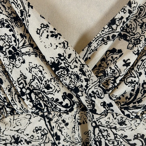 Nine &Co. by Nine West women’s Top - Picture 5 of 7